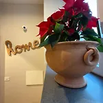 아파트 Domis