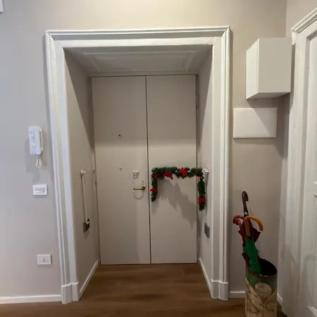 Apartamento Domis *