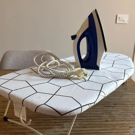 Apartamento Domis