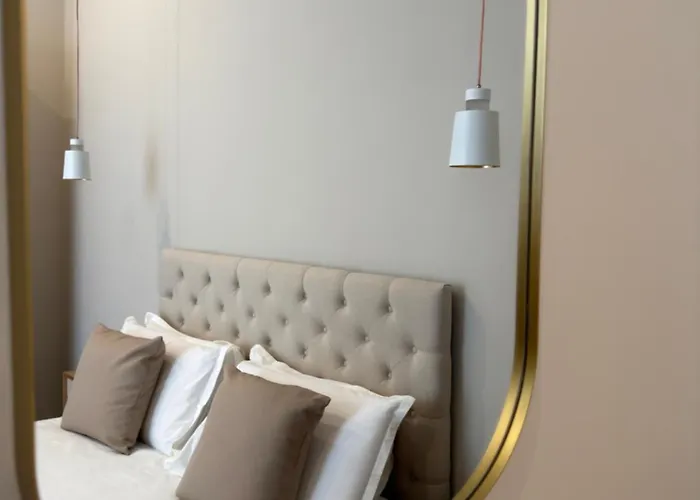 Domis Appartement Napels