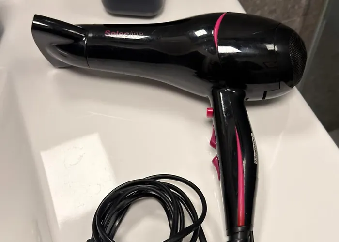 Appartement Domis Napels