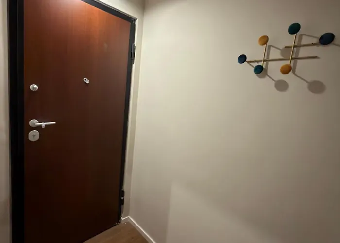 Domis Appartement Napels