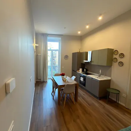 Apartment Domis