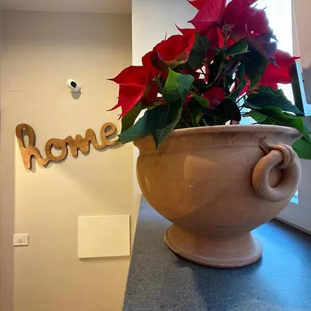 Apartment Domis