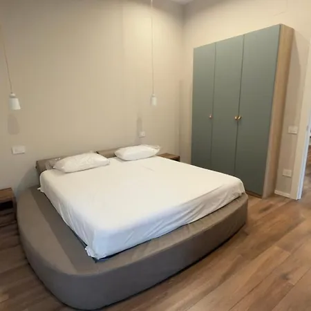 Appartamento Domis Napoli