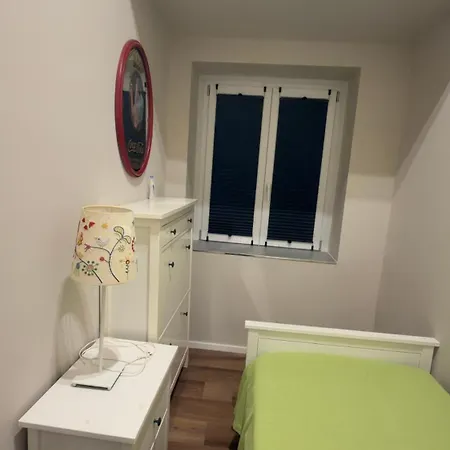 Domis Appartamento