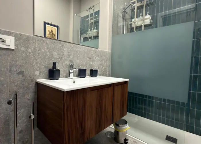 公寓 Domis 那不勒斯