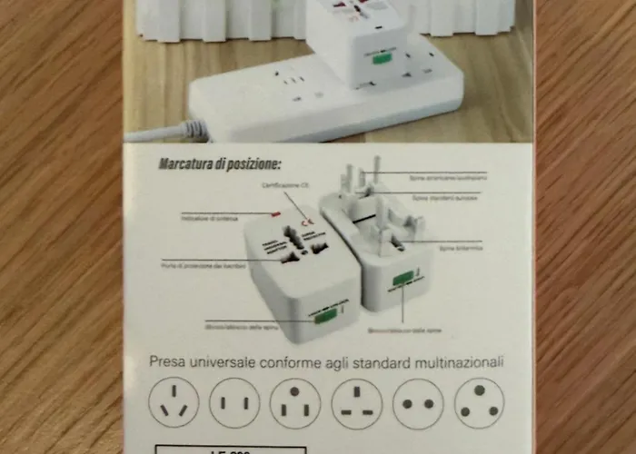 公寓 Domis 那不勒斯