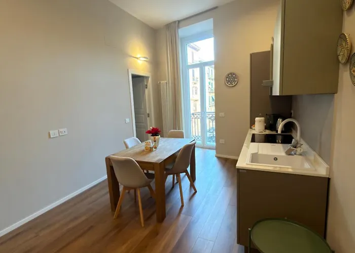 Apartment Domis Naples