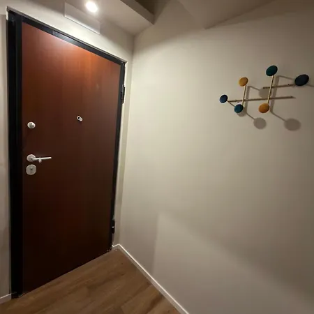 Domis Apartment Neapel